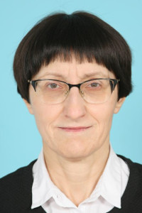 Ms. Janja Roblek